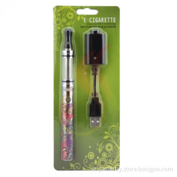 Wholesale Price DCT Tank Clear Atomizer, Clearomizer Blister Pack